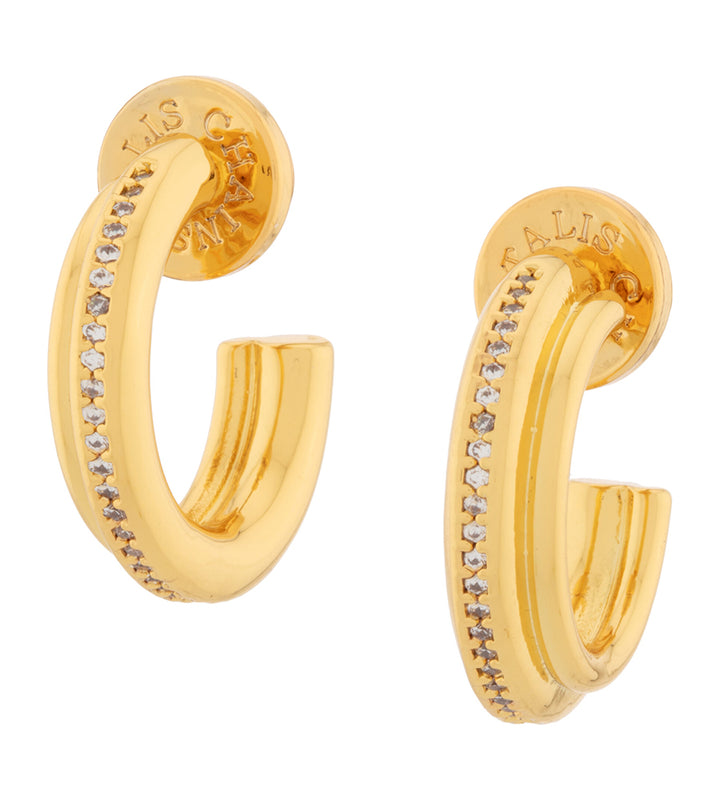 Everyday Mini Hoops CZ
