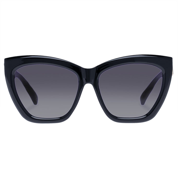 Vamos Sunglasses - Black