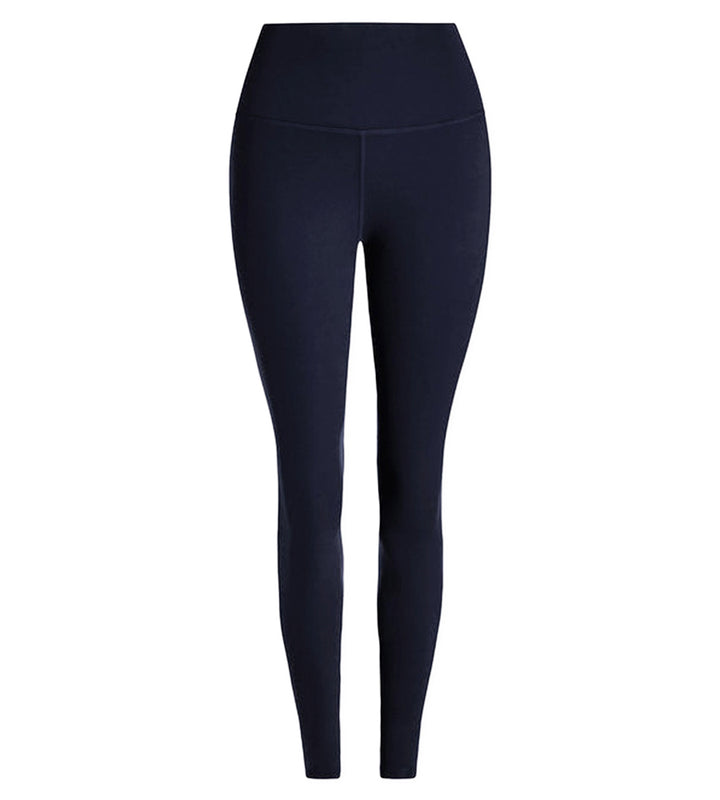 Freesoft High Rise Legging - Sky Captain