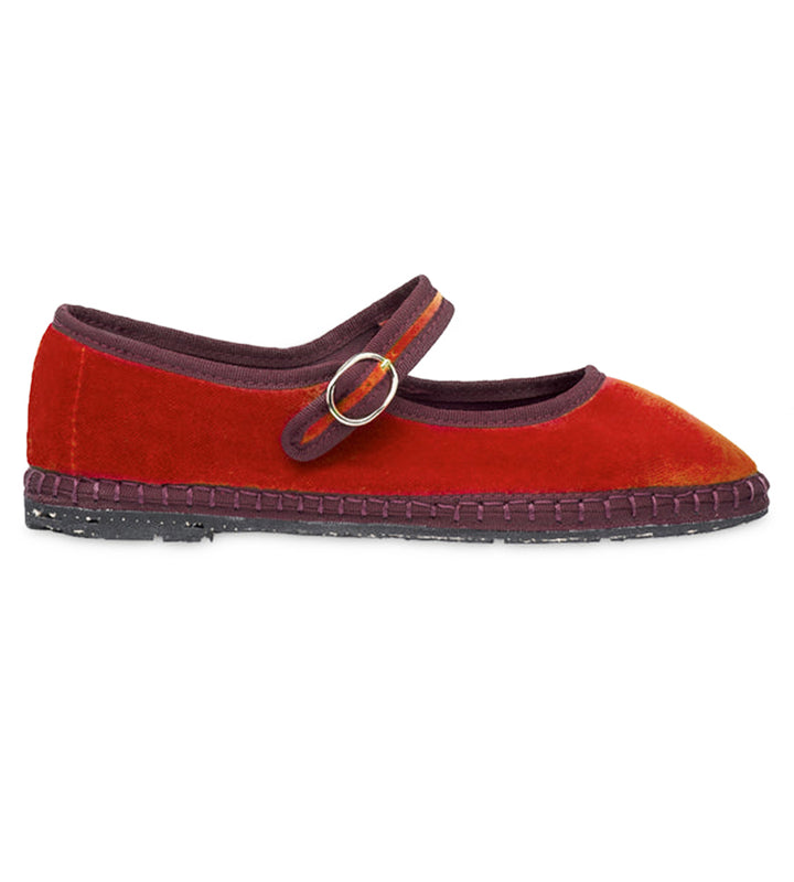 Margaret Shoes Negroni
