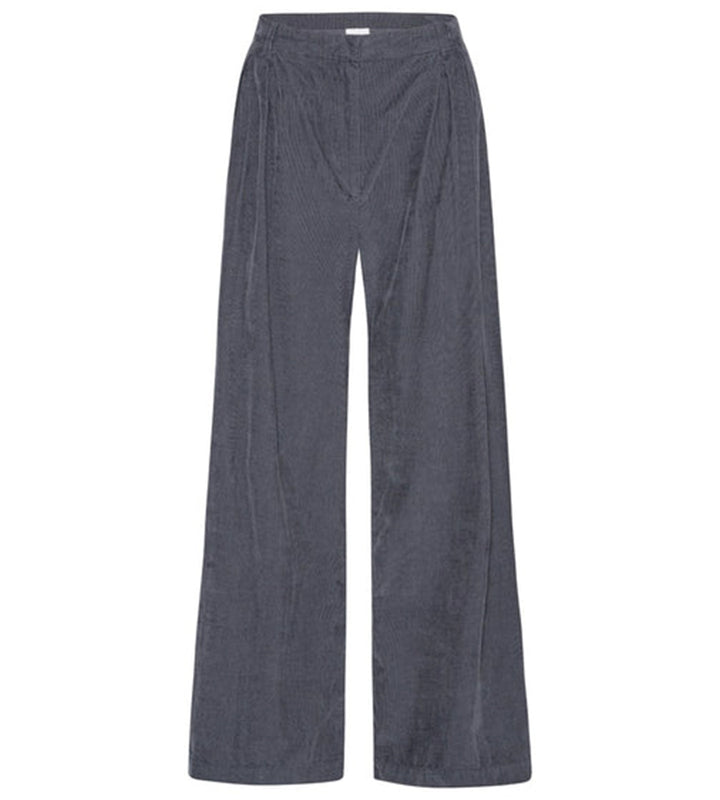 Tailor Trousers - Midnight