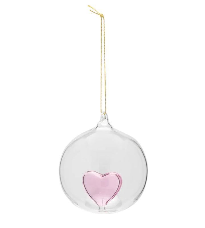 Loving Ornament - Multicolour