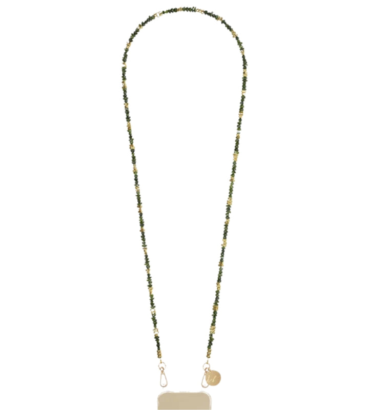 Liviya Khaki Chain