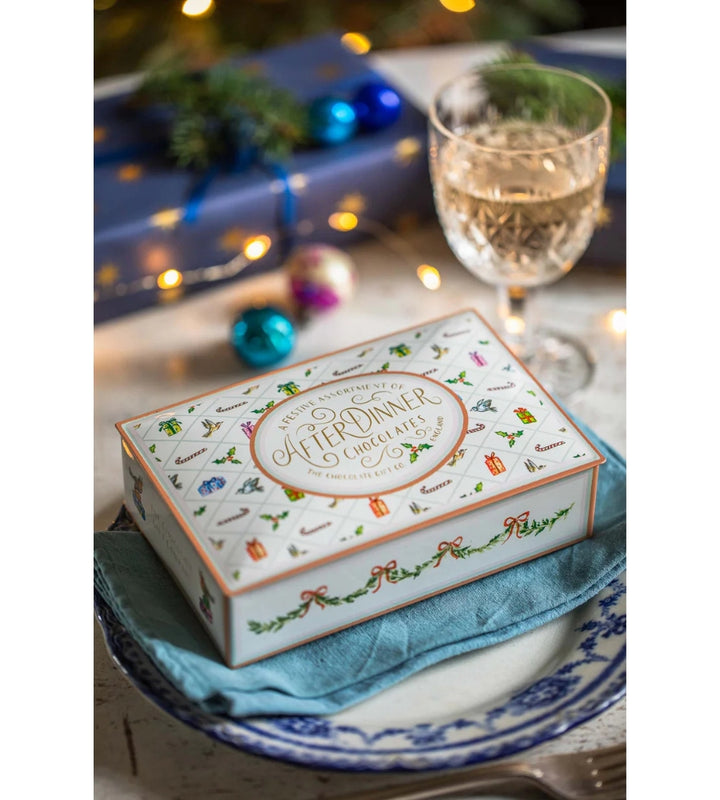 Amy Swan - After Dinner Truffles