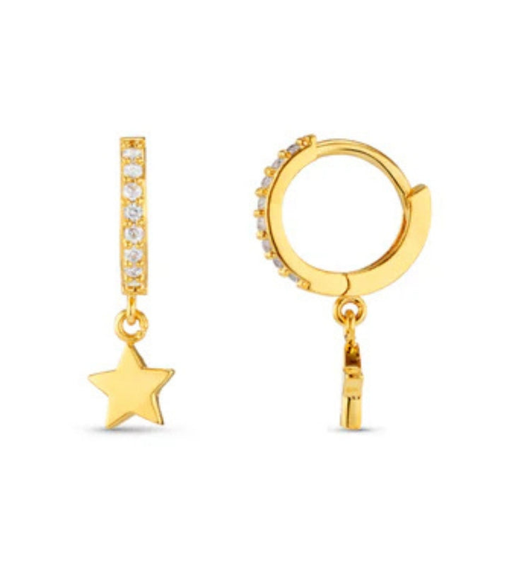 ORE31301 Pave Mini Micro Star