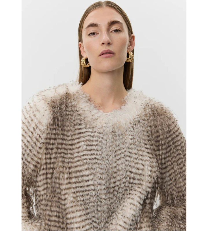 FullaSW Jacket - Grey