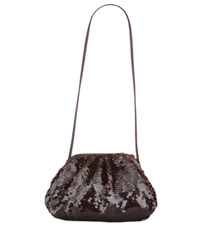 Fairy Bonita Bag - Brown Tortoise Shell