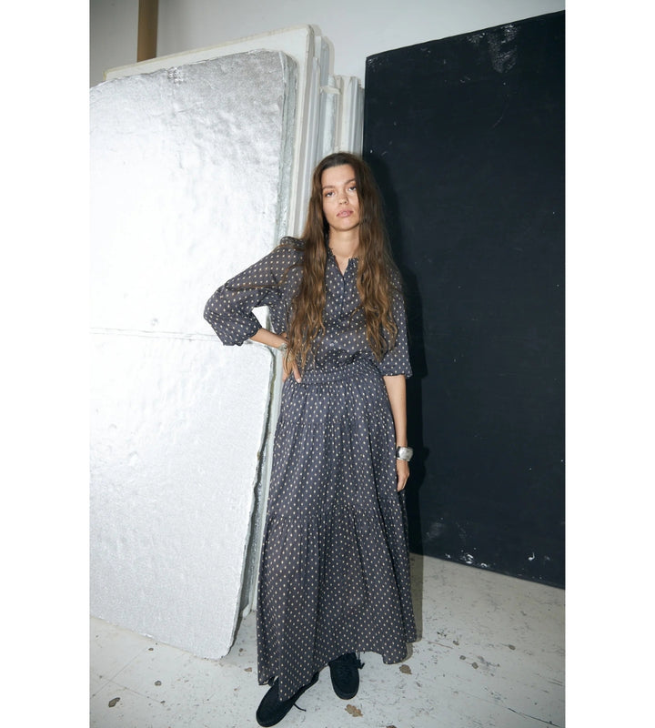 RiverLL Shirt - Dark Blue