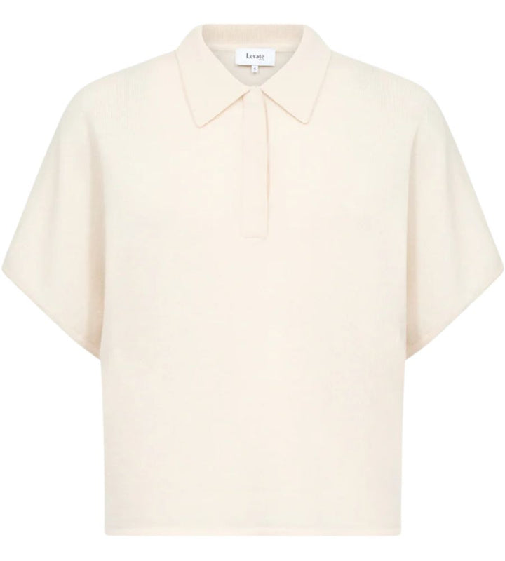 LR-Ismaila Knit 16 Cream