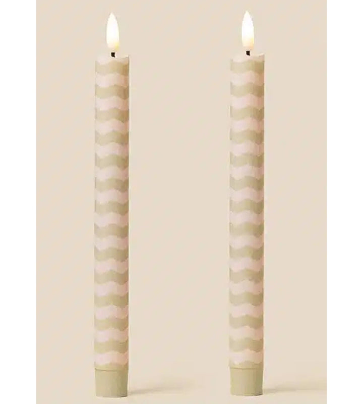 Aloha Spring Kiss Candles