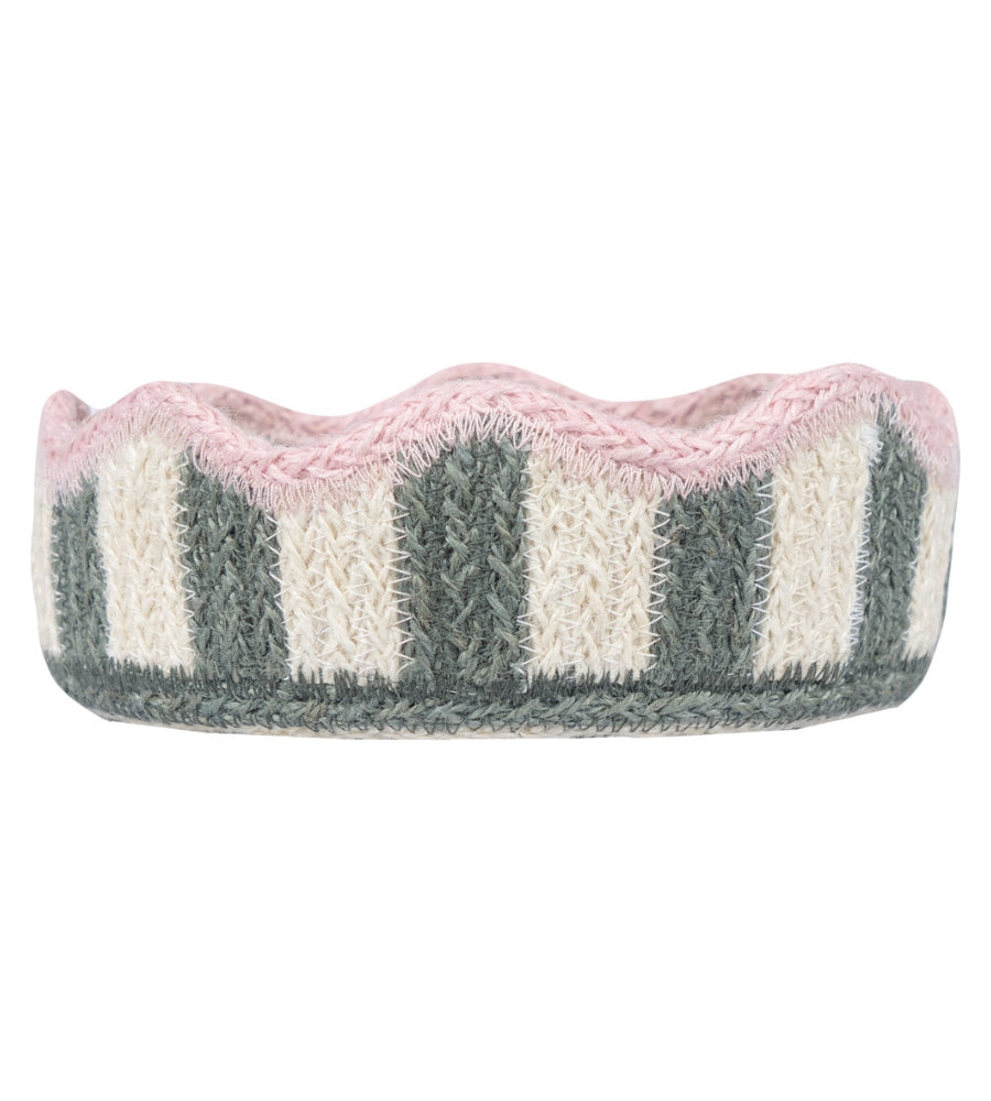 Tulip Mini Basket - Fig