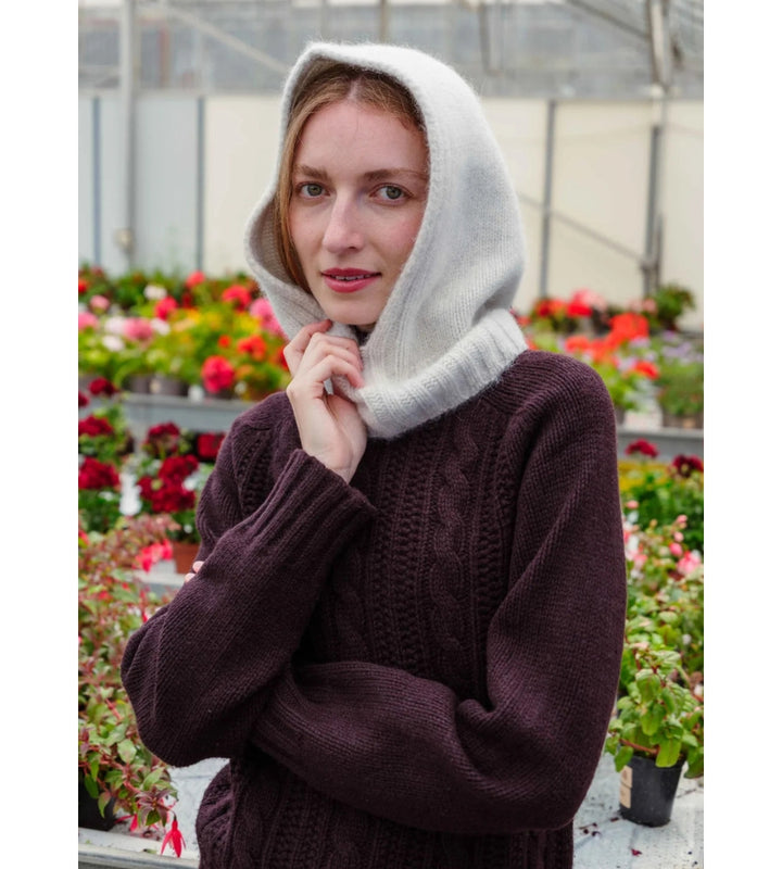 Moon Hood