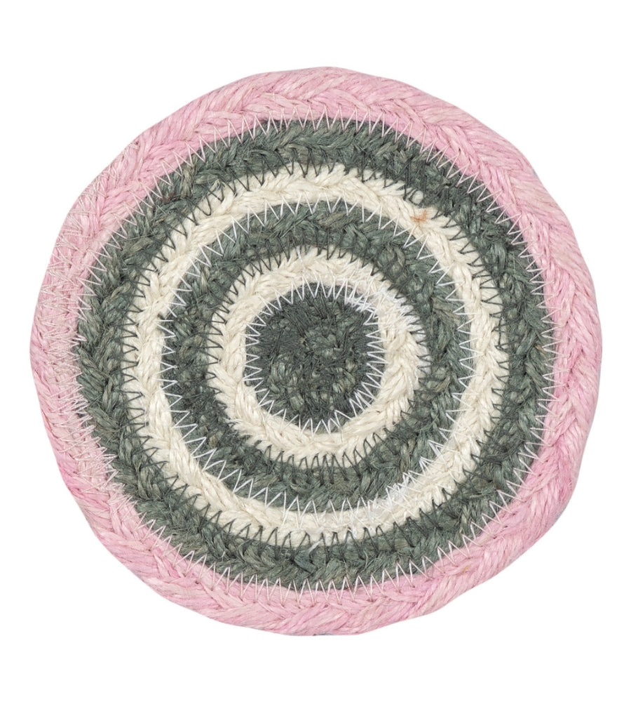 Tulip Coaster Set - Fig