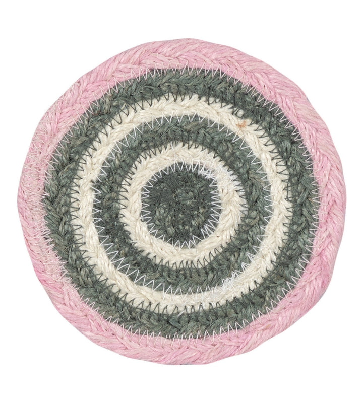 Tulip Coaster Set - Fig