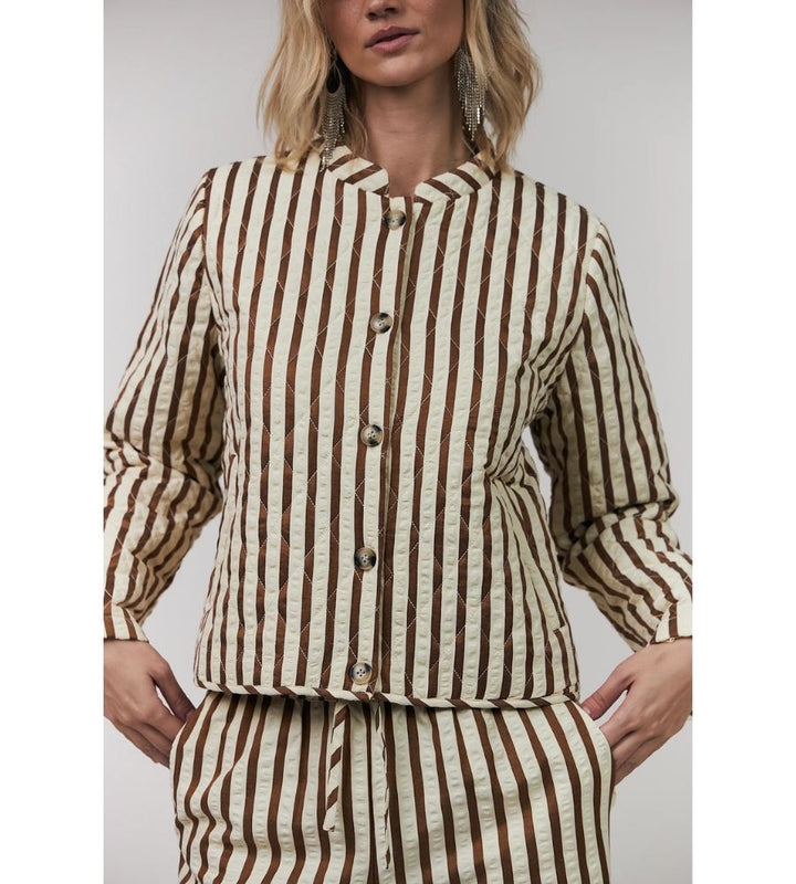 EmiliaLL Jacket