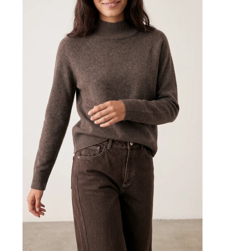 LR-Eloise 6 Jumper - After Dark