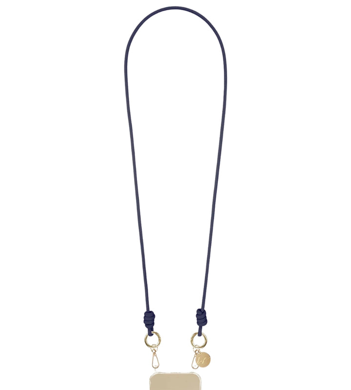Nolan Navy Chain 120cm