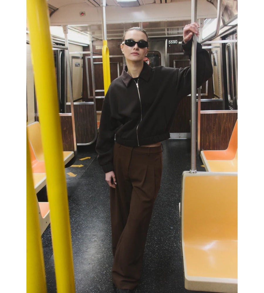 LR-Nuka 30 Jacket - After Dark