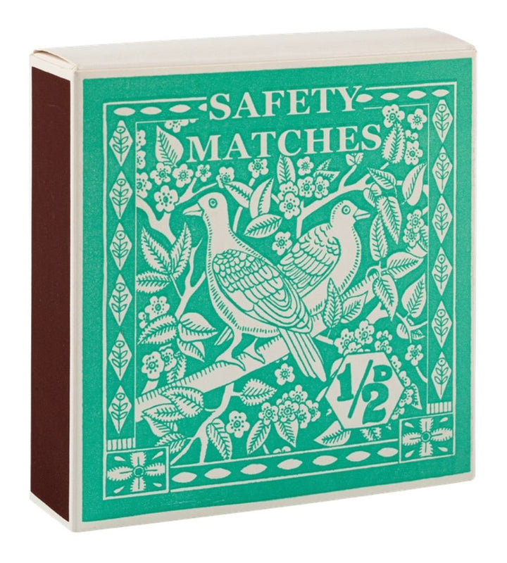 B293 Birdy Stamp Matches