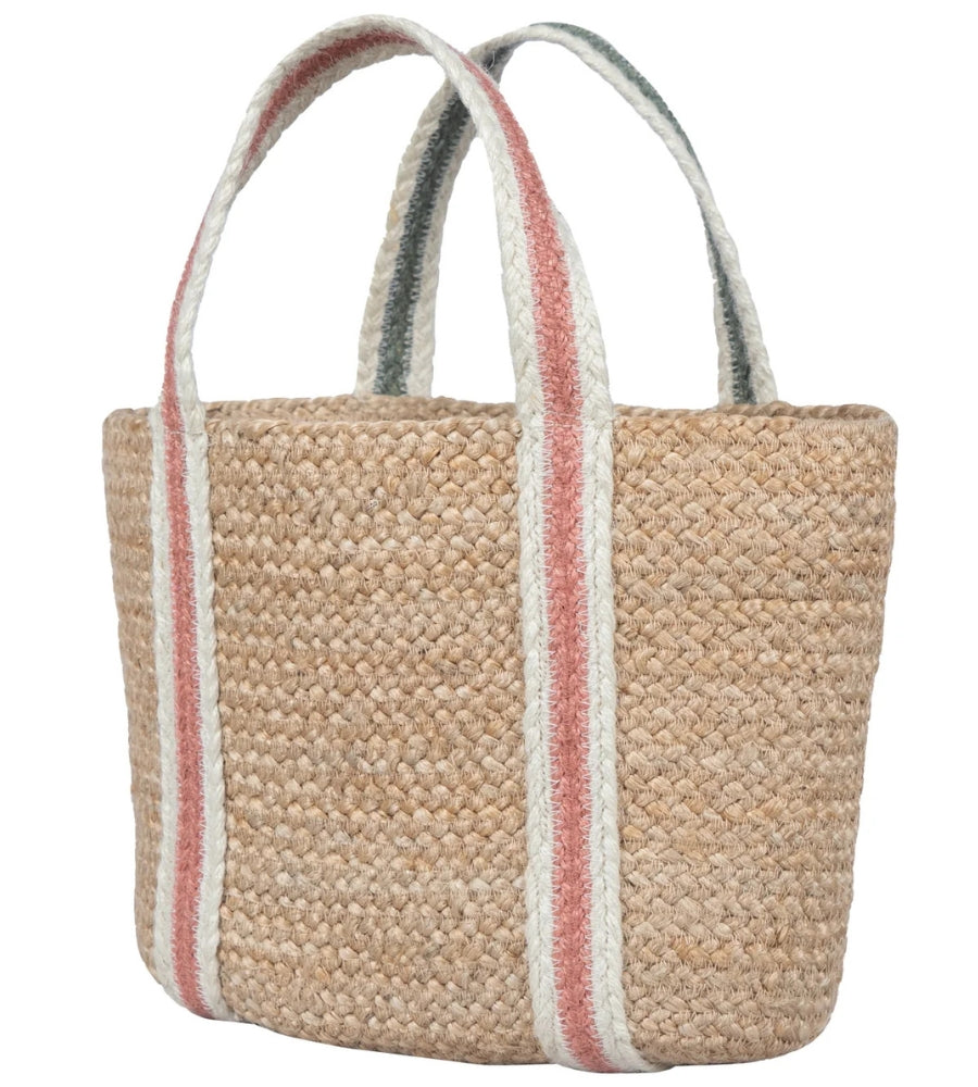 Rose & Thistle Tote Small