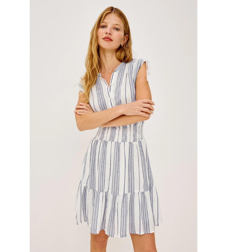 Samina - Salino Stripe