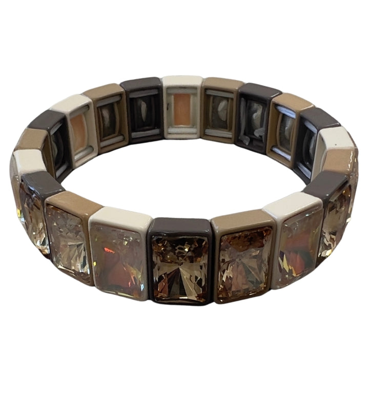 FBR45-410 Bracelet Brown