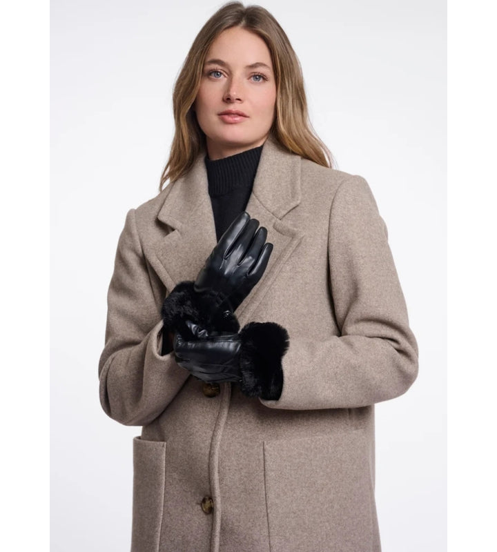 Arca Gloves - Black