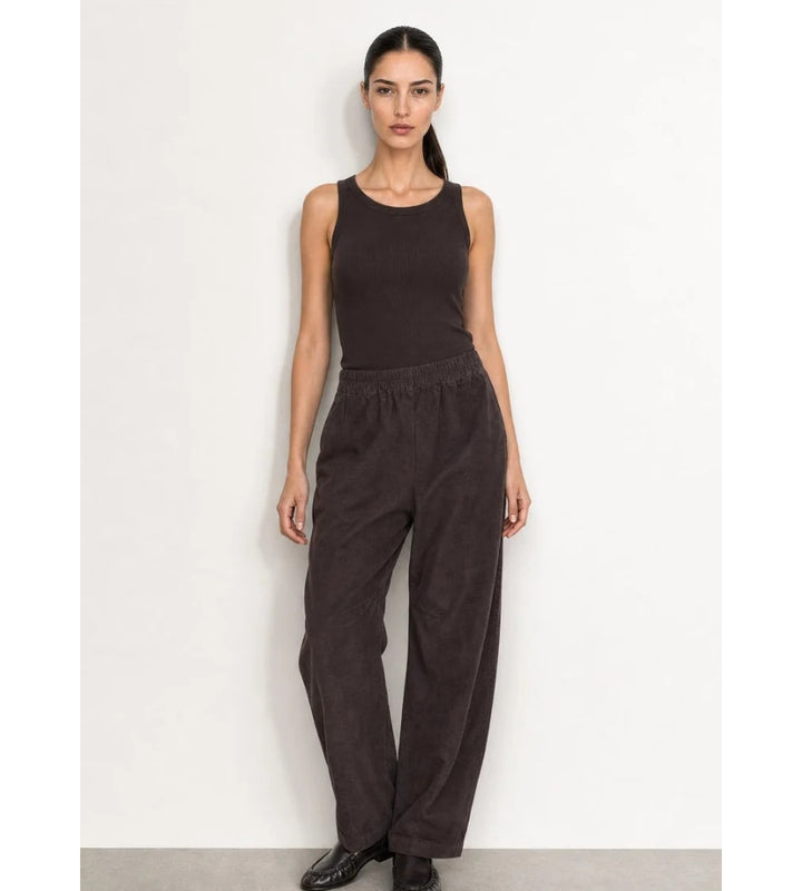LR-Tori 1 Trousers - After Dark