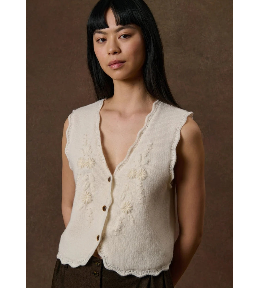 Sayam Cardigan