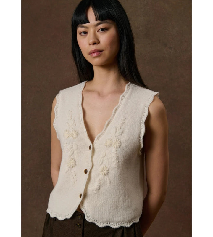Sayam Cardigan