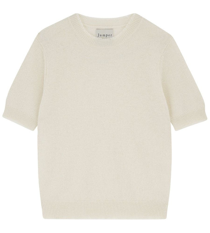 Distressed T-Shirt - Jasmine
