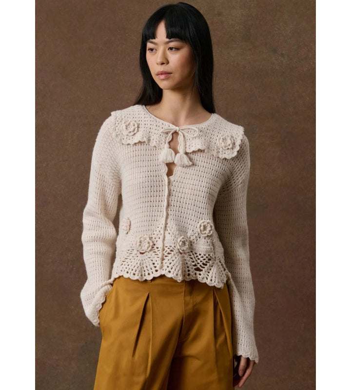Kilia Jumper