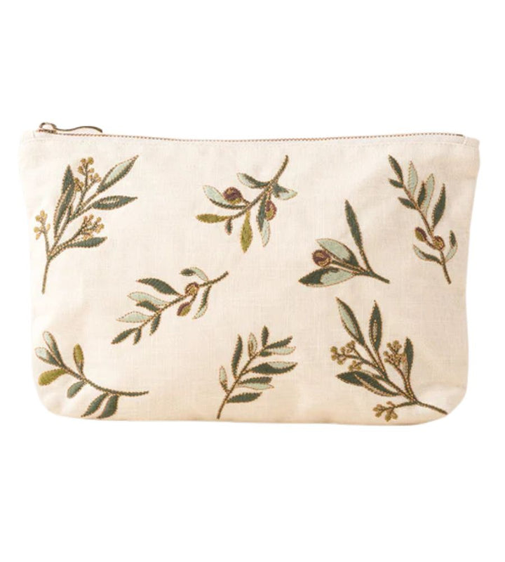 Olive Branch Everyday Pouch Creams