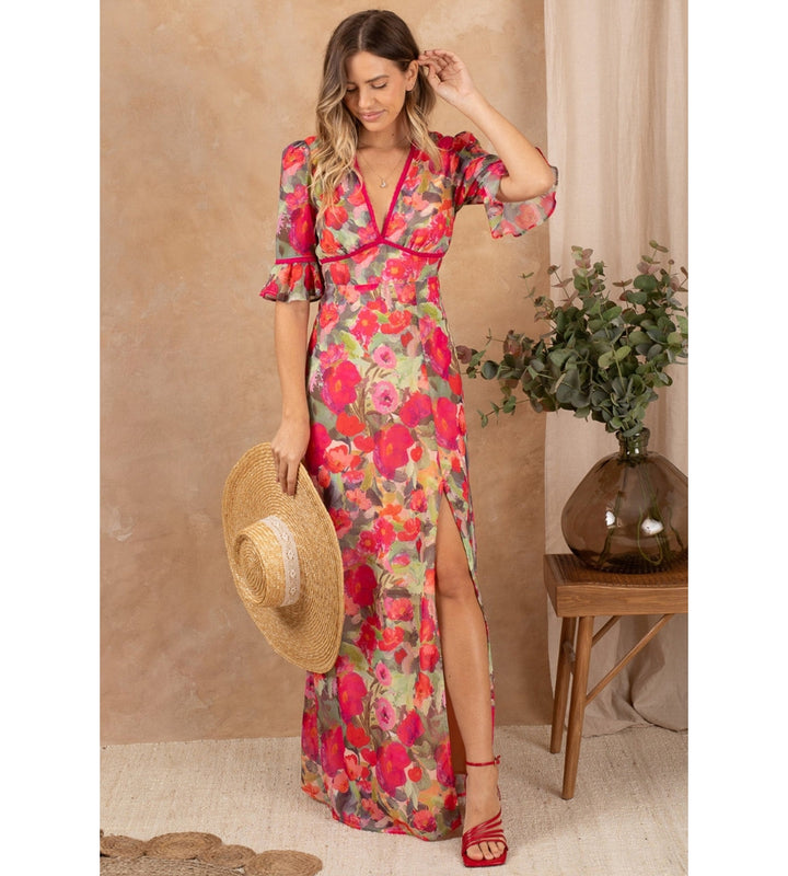 Isla Dress