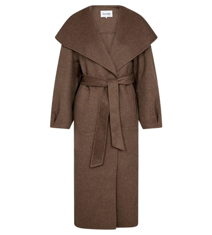 LR- Owa 47 - Brown