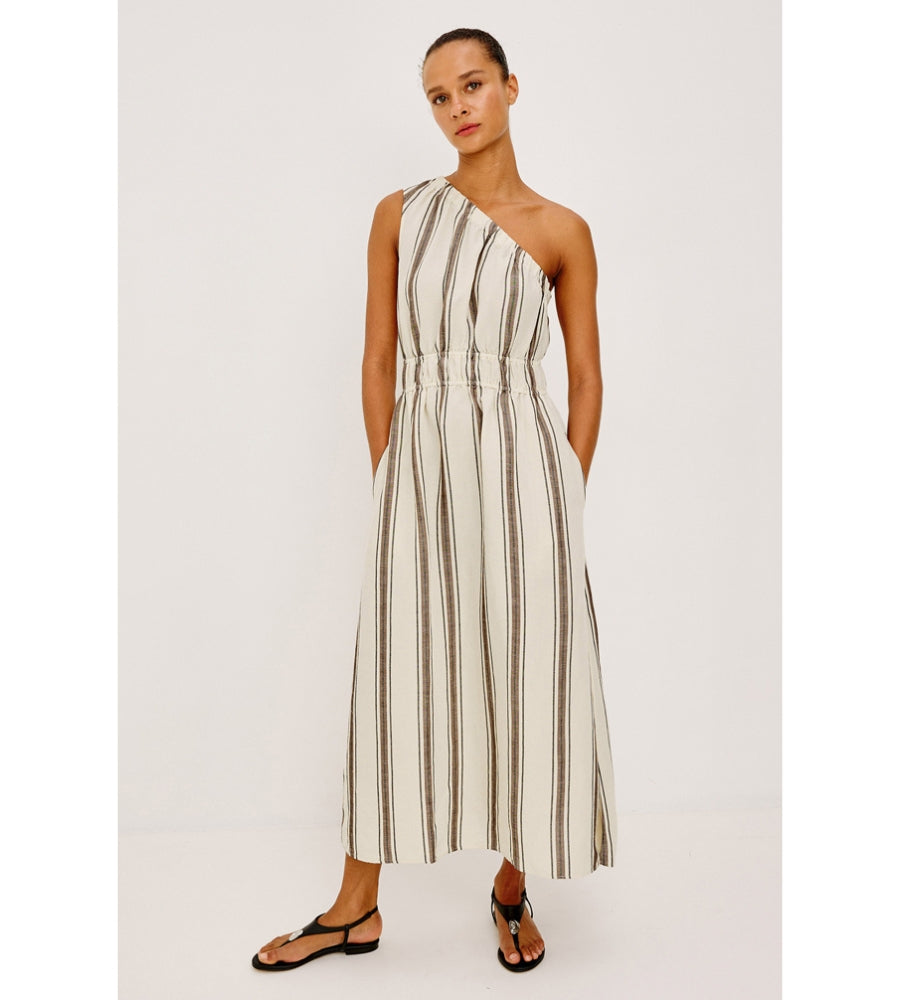 Selani - Sequoia Stripe
