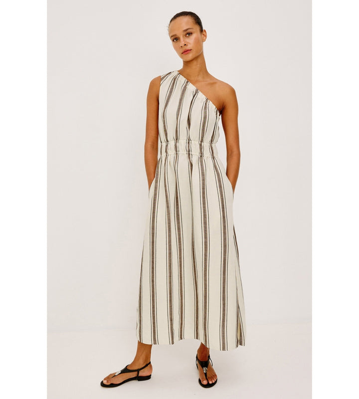 Selani - Sequoia Stripe