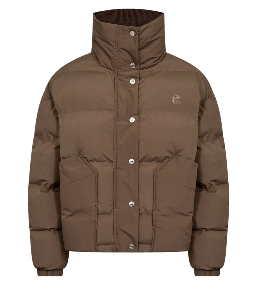 LR-Mona 7 Down Jacket