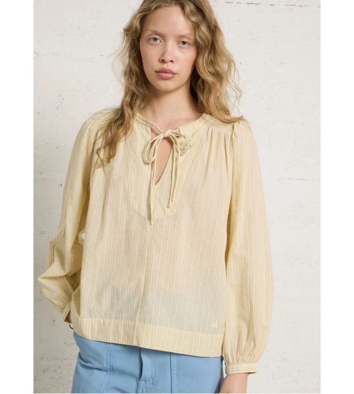 Cem TC160 - Yellow