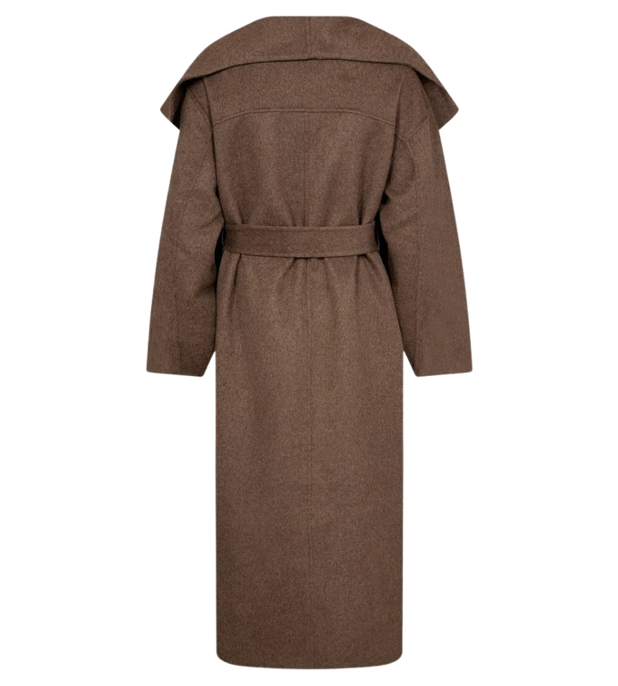 LR- Owa 47 - Brown