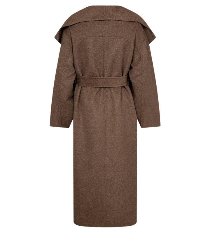 LR- Owa 47 - Brown
