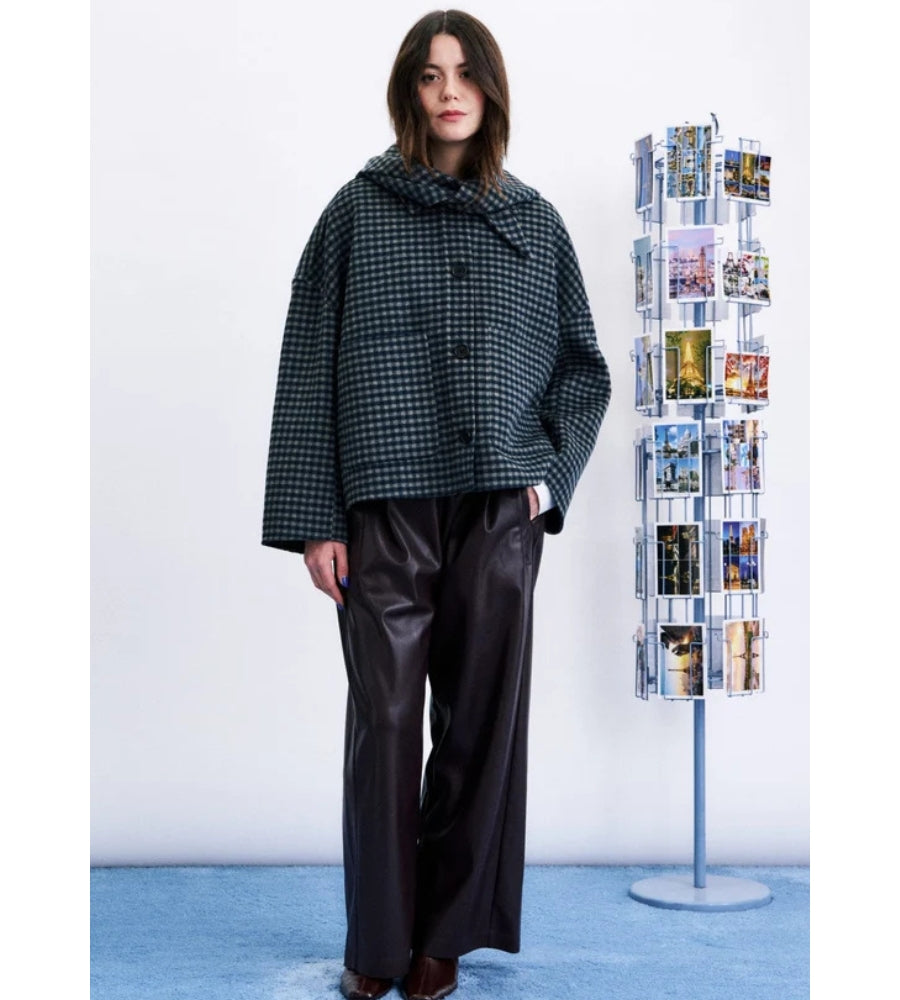Sheffield Coat