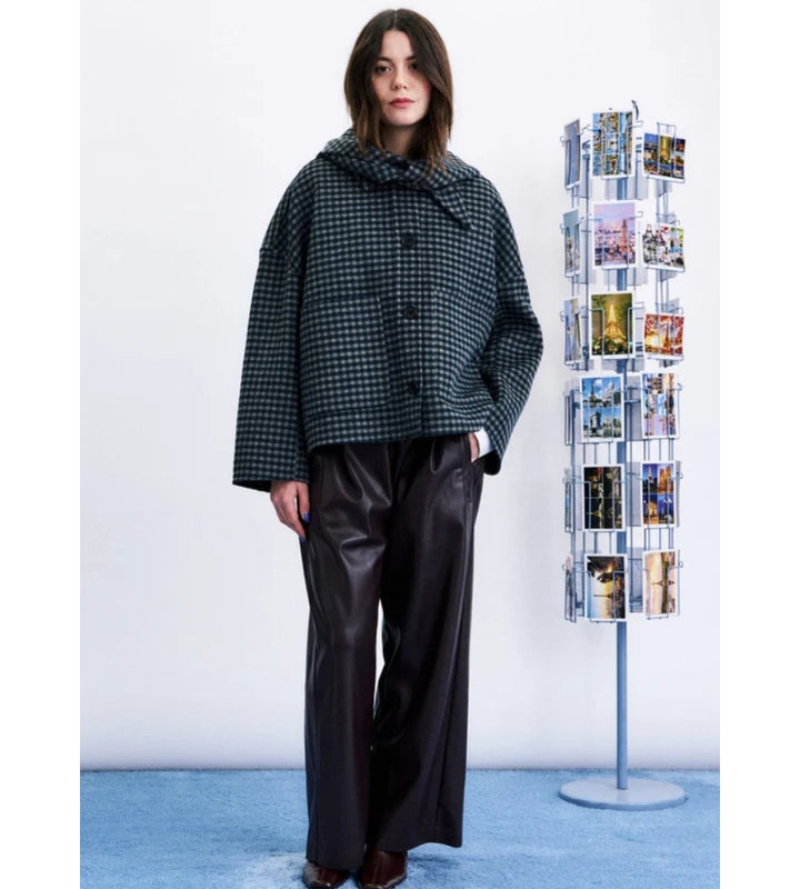 Sheffield Coat