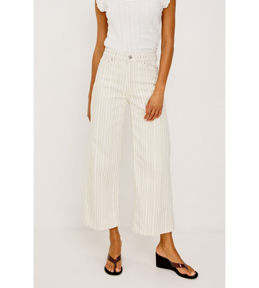 Getty Crop - Malibu Stripe