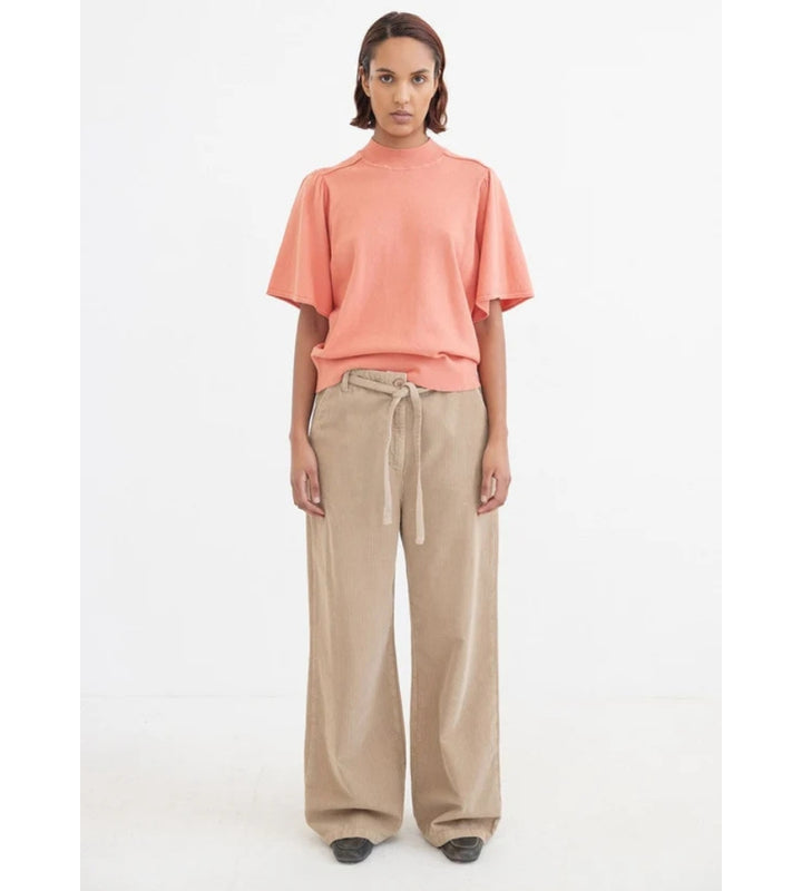 Hero Trousers - Sand