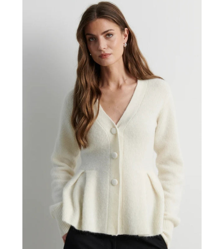 Faira Knit Cardigan