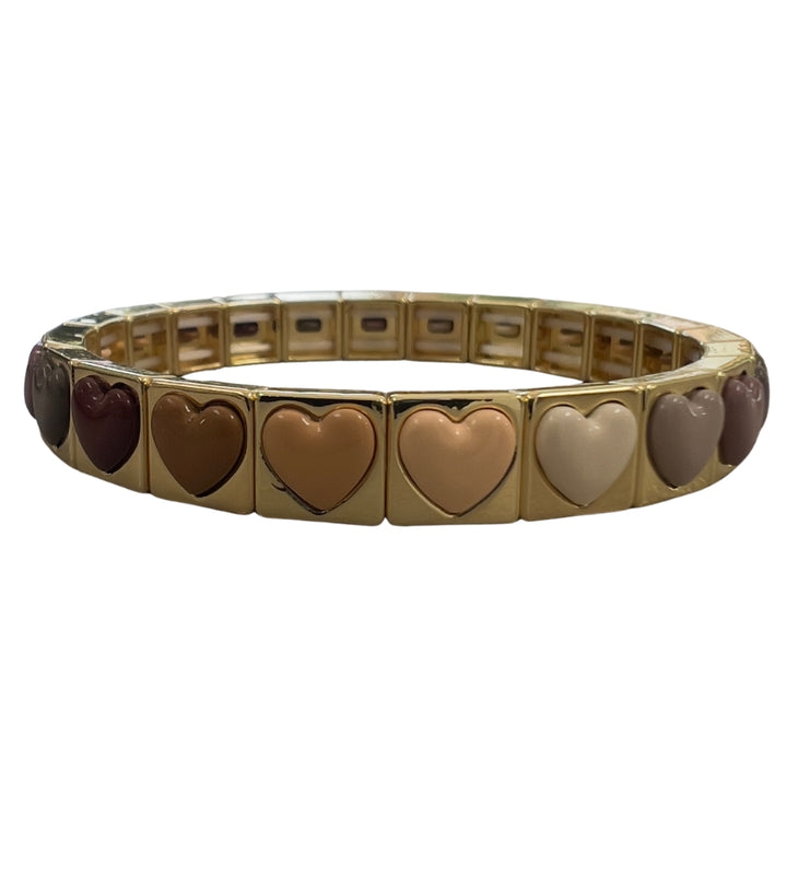 FBR45-411 Bracelet Brown
