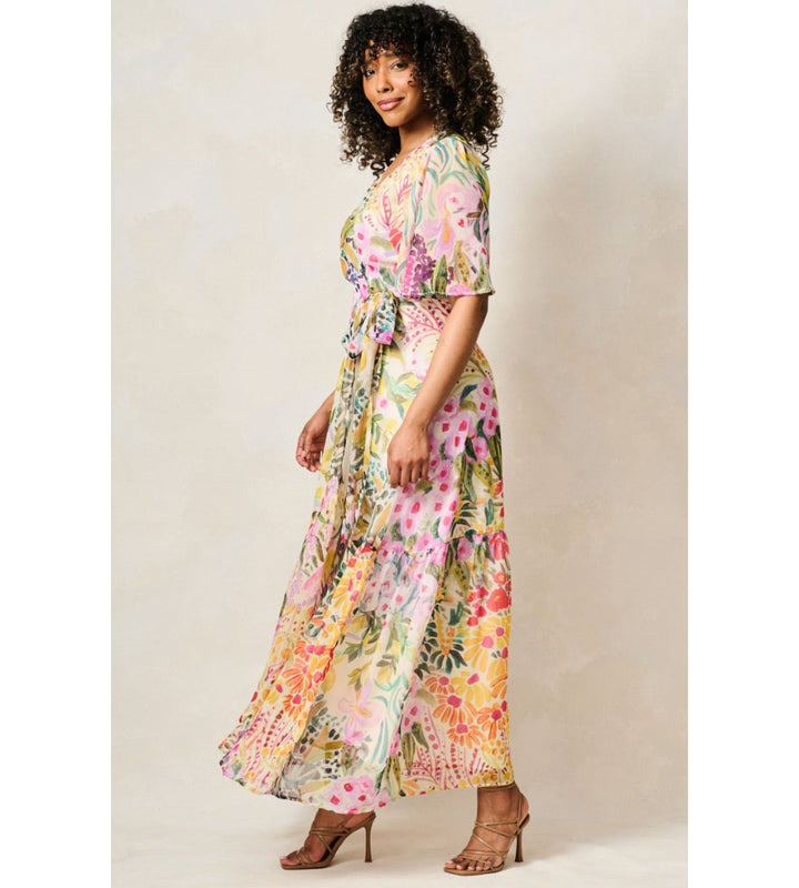 Julia Dress