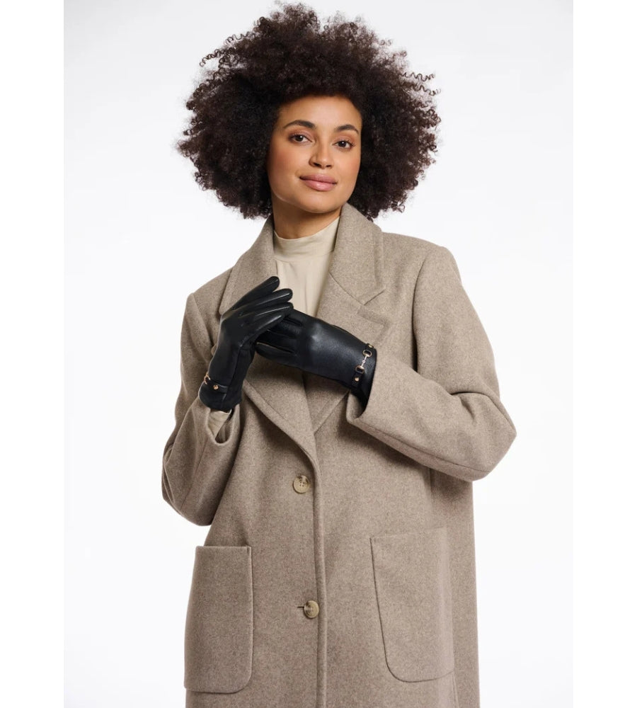 Havila Gloves - Black