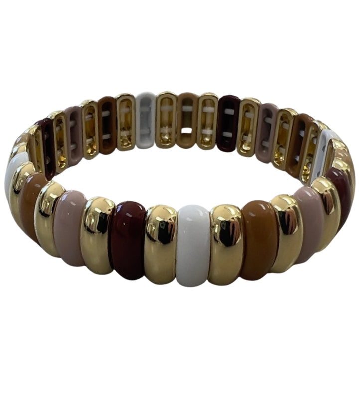 FBR45-407 Bracelet Brown